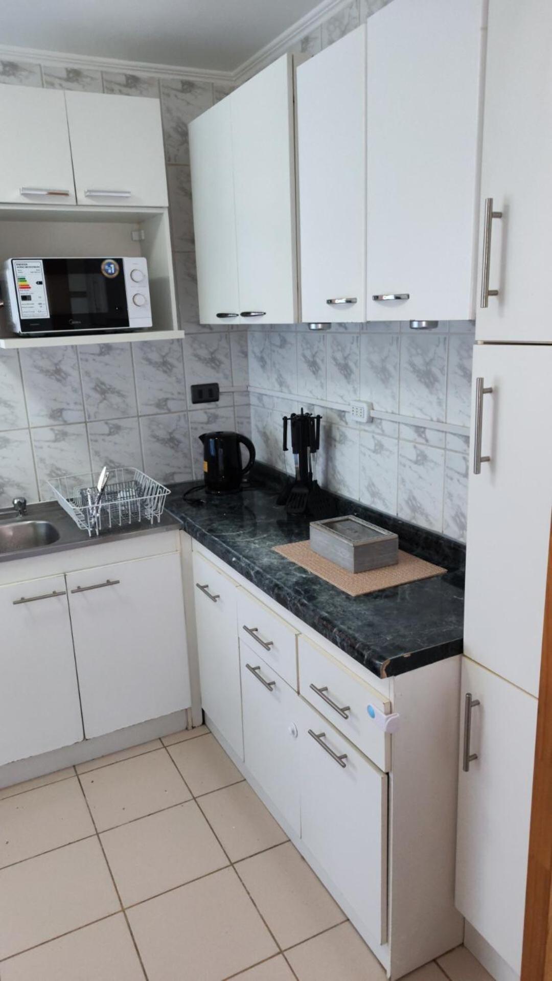 Depto Playa Pto Montt Pelluco Apartamento Puerto Montt